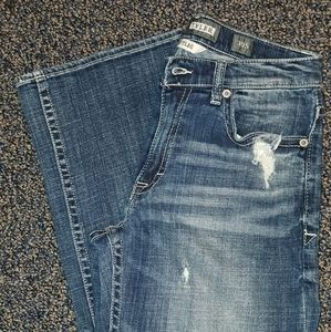 Men's BKE Tyler Bootcut 30S